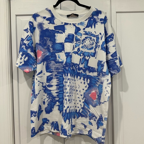 Men’s T shirt new
